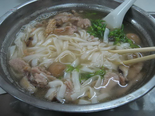 八仙粉